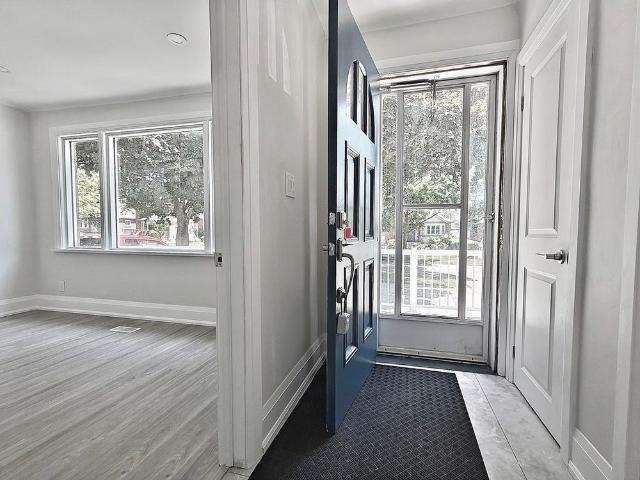 For Lease 92 Cadillac Avenue Unit# Upper, Oshawa, Ontario