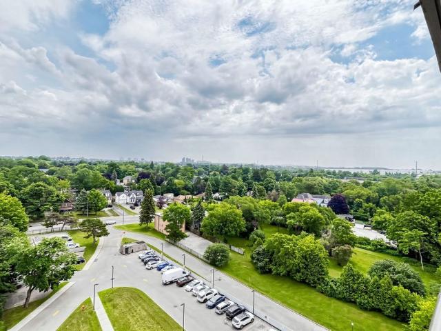 For Lease 92 Church Street Unit# 1106, Ajax, Ontario