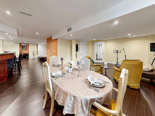 For Lease 92 CLAUSFARM Lane, Whitchurch Stouffville, Ontario