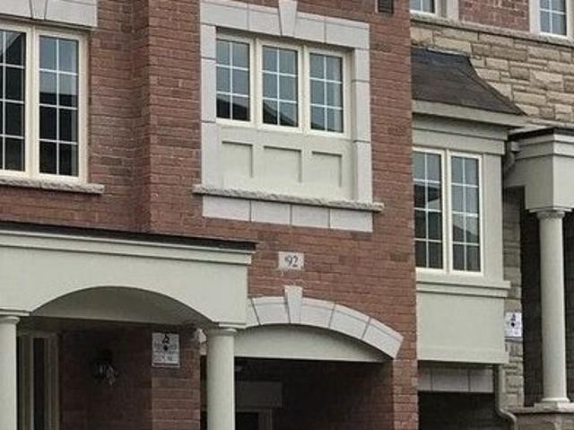 For Lease 92 Aspen Hills Road Unit# 89, Brampton, Ontario