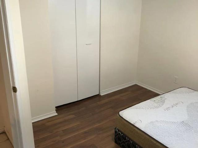 For Lease 92 Binkley Crescent Unit# Basement Room, Hamilton, Ontario
