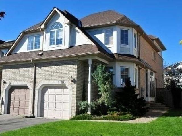 For Lease 92 Bridlepath Street, Richmond Hill, Ontario