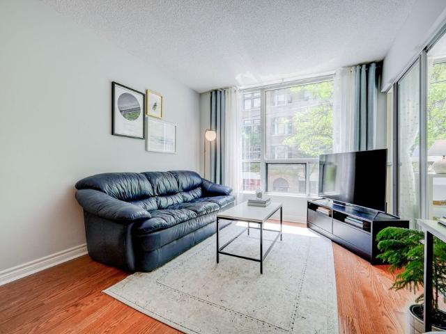 For Lease 92 King Street Unit# 207, Toronto, Ontario