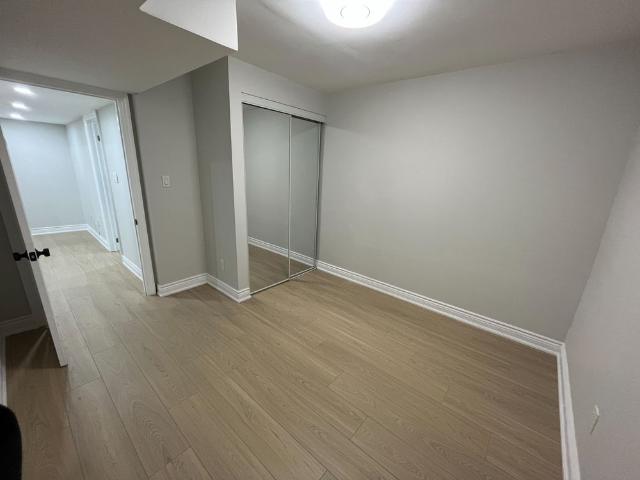 For Lease 92 Jaffray Road Unit# BSMT, Markham, Ontario