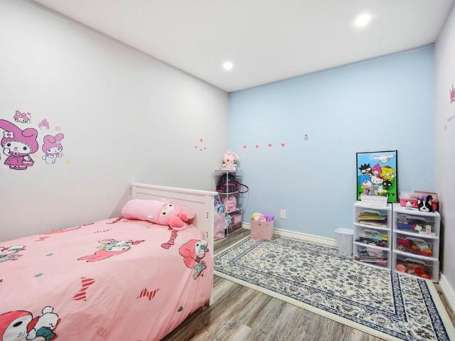 For Lease 92 Owlridge Drive, Brampton, Ontario