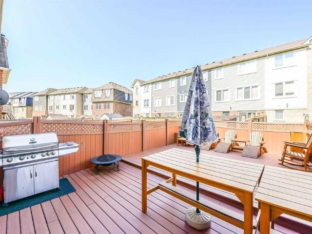 For Lease 92 Lathbury Street, Brampton, Ontario