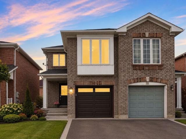 For Lease 92 Lake Louise Drive Unit# Upper, Brampton, Ontario