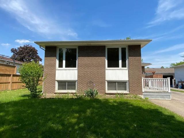 For Lease 92 Leaside Drive Unit# Upper, Welland, Ontario