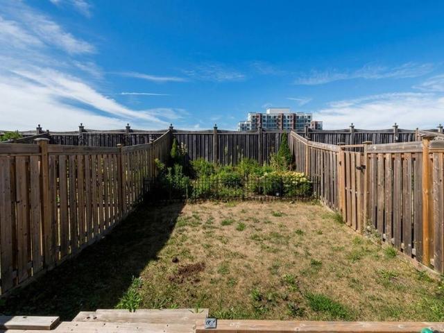 For Lease 92 Pearcey Crescent, Barrie, Ontario