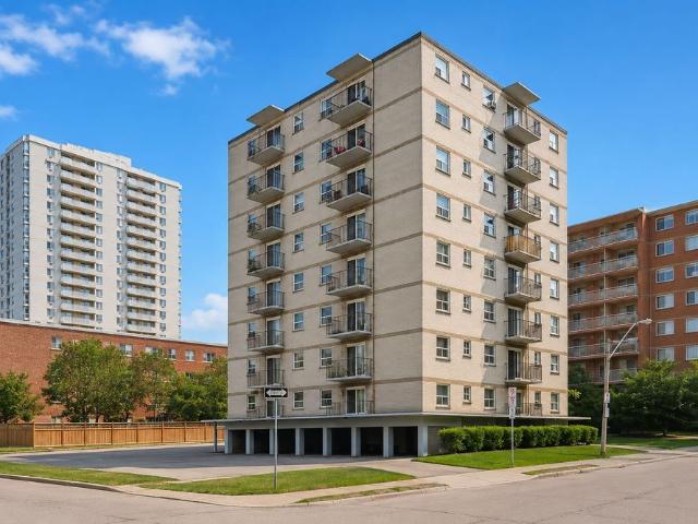 For Lease 92 Robinson Street Unit# 202, Hamilton, Ontario