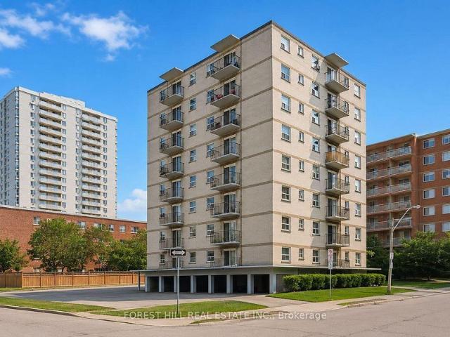 For Lease 92 Robinson Street Unit# 202, Hamilton, Ontario