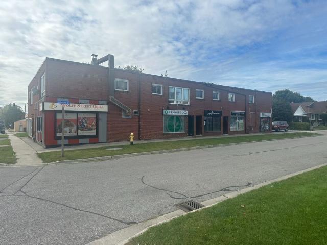 For Lease 92 Wolfe Street Unit# 5, Oshawa, Ontario