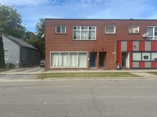 For Lease 92 Wolfe Street Unit# 5, Oshawa, Ontario