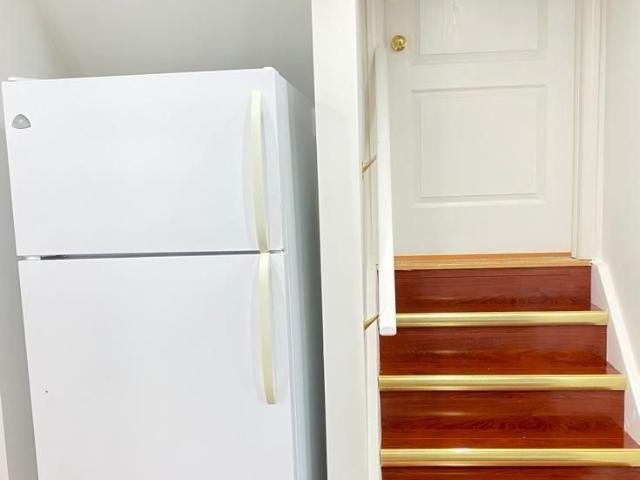 For Lease 92 Todhunter Crescent Unit# Basement, Ajax, Ontario