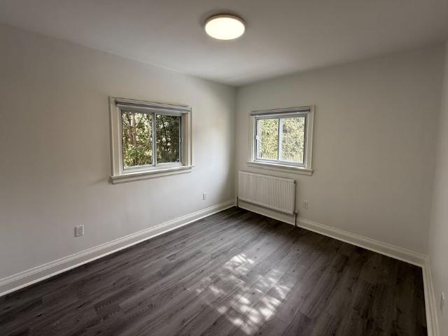 For Lease 92 Thirty Ninth Street Unit# 2, Toronto, Ontario