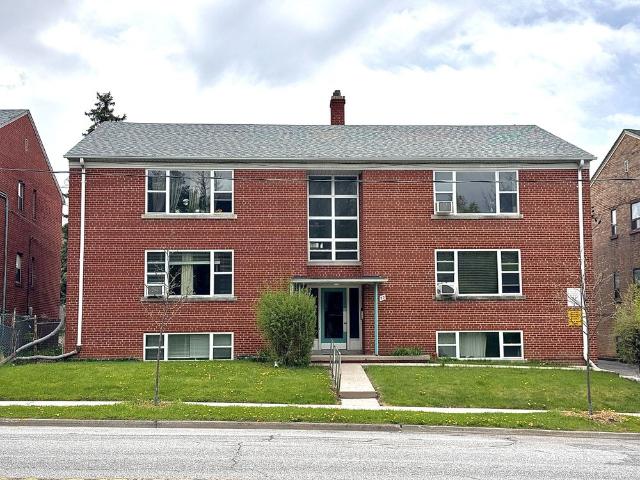For Lease 92 Trethewey Drive Unit# 2, Toronto, Ontario