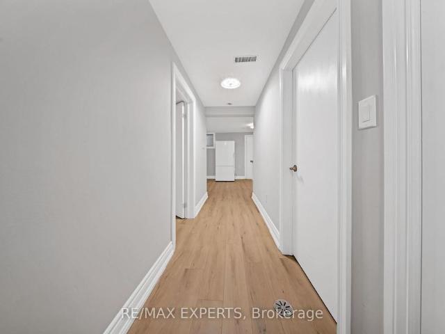 For Lease 934 Beechwood Avenue Unit# Lower, Mississauga, Ontario