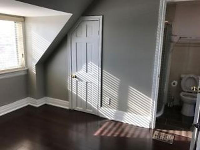 For Lease 937 Dufferin Street Unit# Upper, Toronto, Ontario