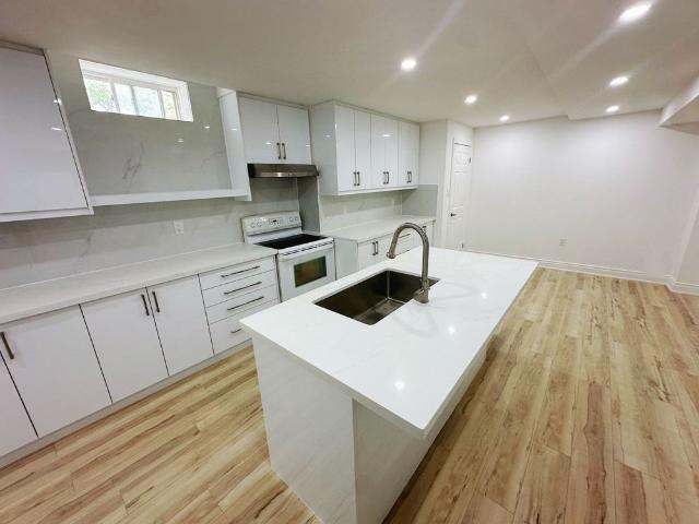 For Lease 938 Red Deer Avenue Unit# Basement, Oshawa, Ontario