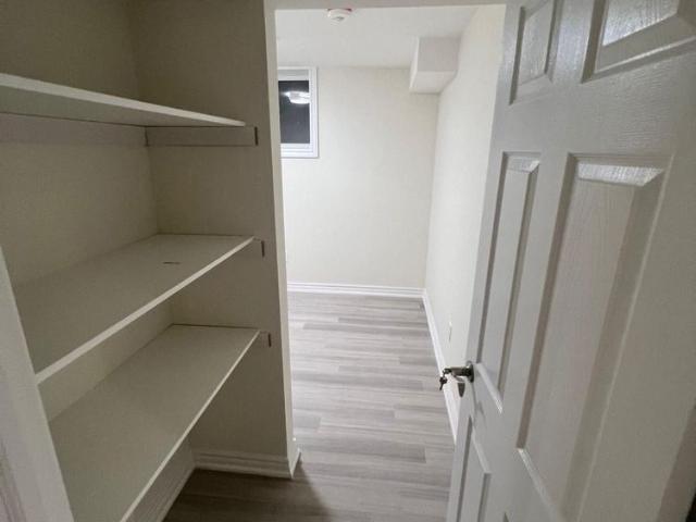 For Lease 938 Wrenwood Drive Unit# BSMT, Oshawa, Ontario