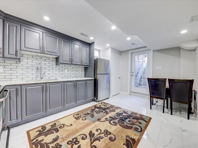 For Lease 939 Miller Park Avenue Unit# Bsmt, Bradford West Gwillimbury, Ontario