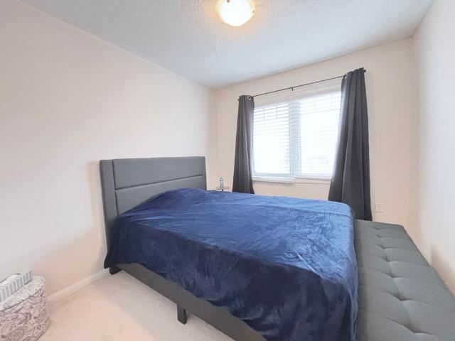 For Lease 931 Nadalin Heights, Milton, Ontario