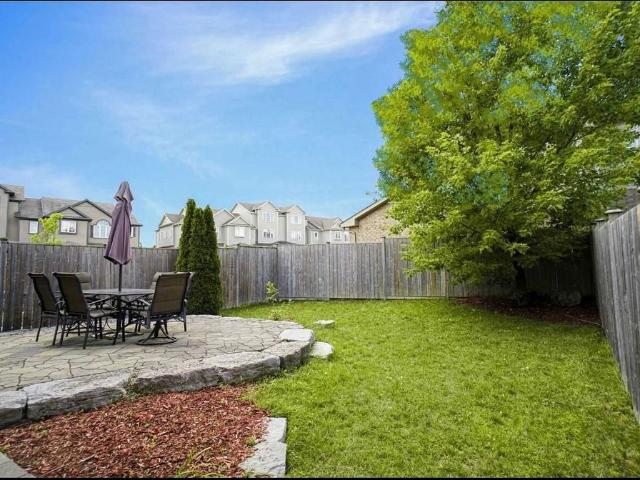 For Lease 931 Bianca Court, Kitchener, Ontario