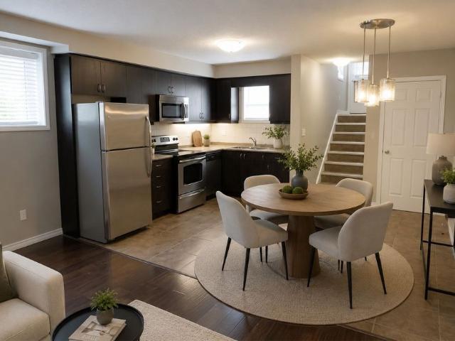 For Lease 931 Glasgow Street Unit# 8D, Kitchener, Ontario