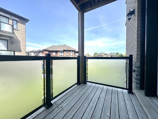 For Lease 932 Isaac Phillips Way, Newmarket, Ontario