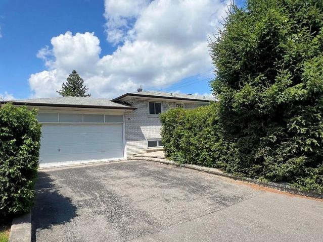 For Lease 93 CLARK Avenue Unit# Basement unit, Markham, Ontario