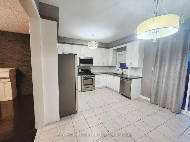 For Lease 93 Alexie Way, Vaughan, Ontario