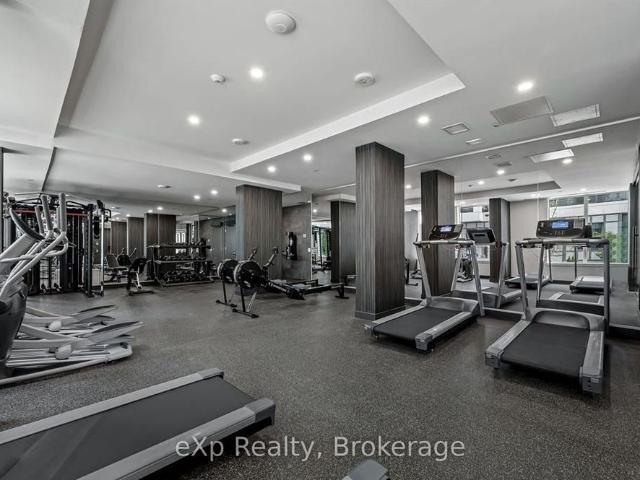 For Lease 93 Arthur Street Unit# 606, Guelph, Ontario