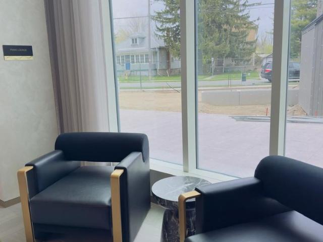 For Lease 93 Arthur Street Unit# 611, Guelph, Ontario