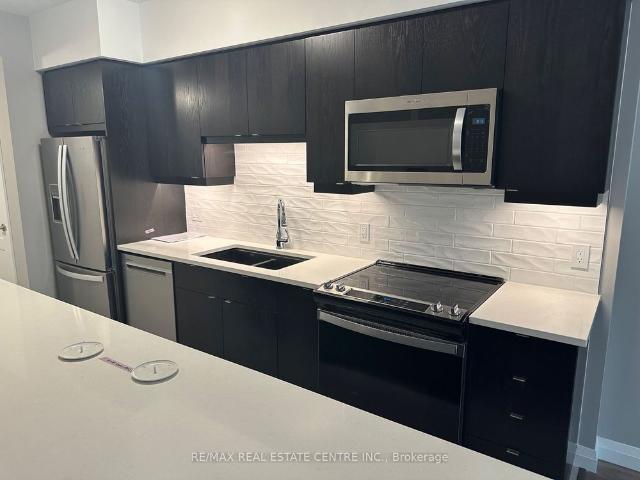 For Lease 93 Arthur Street Unit# 612, Guelph, Ontario