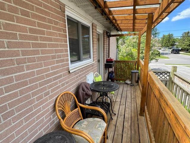 For Lease 93 Aurora Heights Drive, Aurora, Ontario