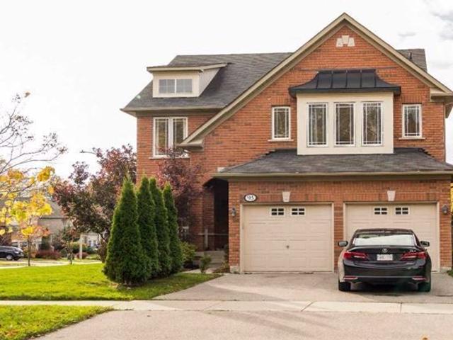 For Lease 93 Bel Canto Crescent, Richmond Hill, Ontario