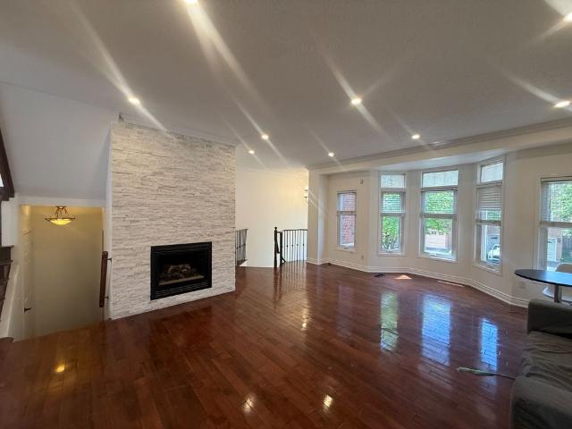 For Lease 93 Brunswick Avenue, Markham, Ontario