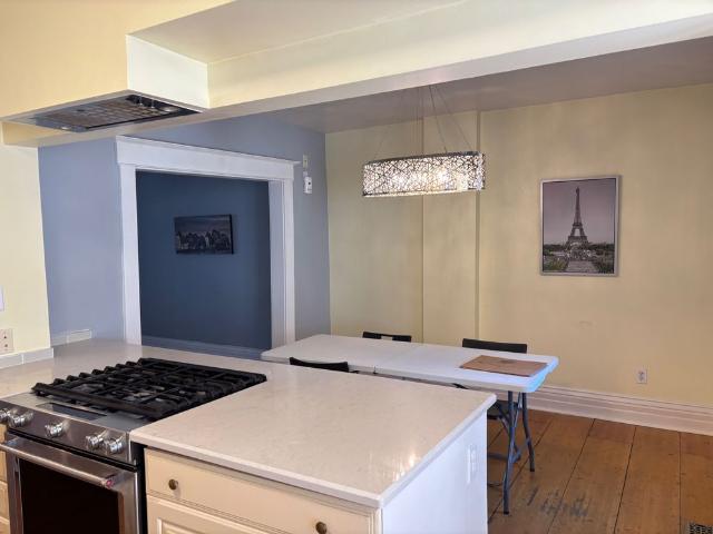 For Lease 93 Durie Street, Toronto, Ontario