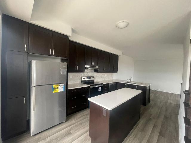 For Lease 93 Keppel Circle, Brampton, Ontario