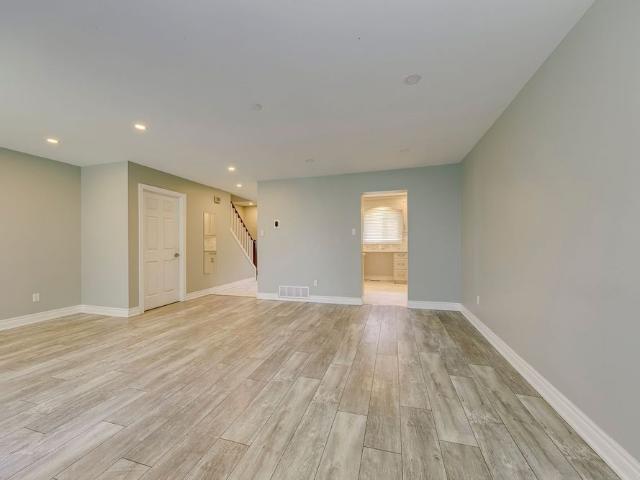 For Lease 93 Hansen Road Unit# 100, Brampton, Ontario