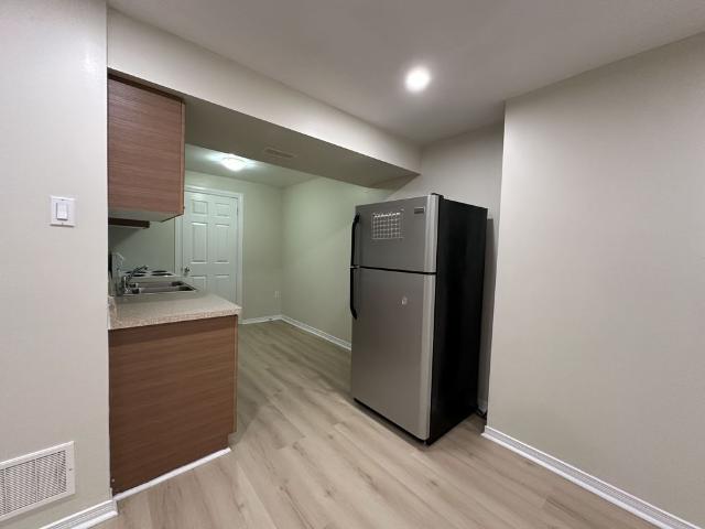 For Lease 93 Jeffcoat Drive Unit# BSMT, Toronto, Ontario