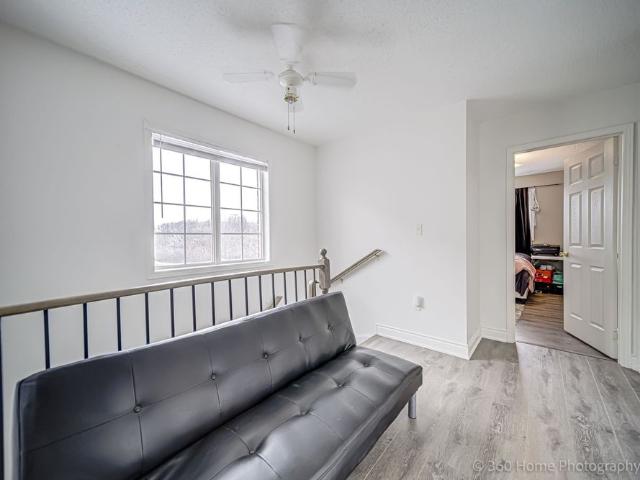 For Lease 93 Mare Crescent, Toronto, Ontario