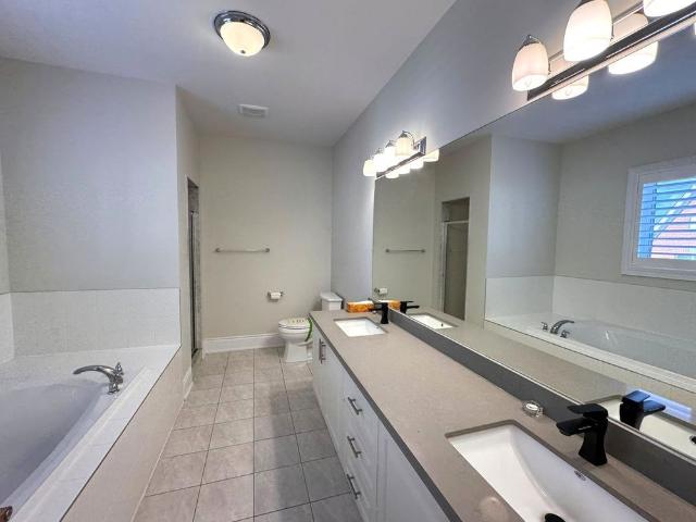 For Lease 93 Meadowsweet Lane, Richmond Hill, Ontario