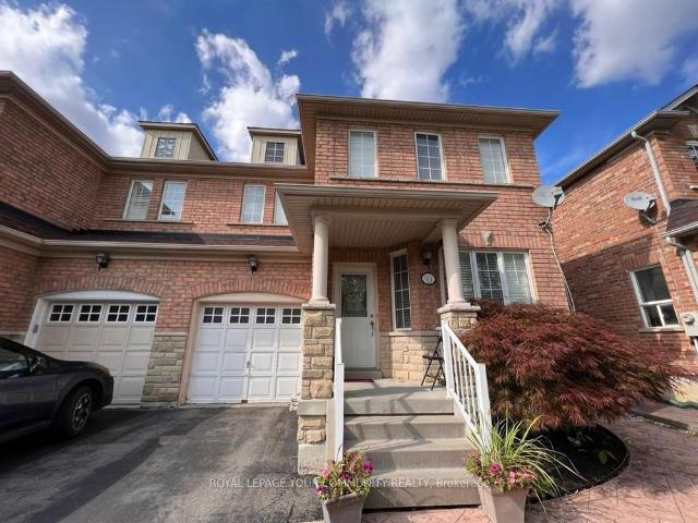 For Lease 93 Starr Crescent, Aurora, Ontario