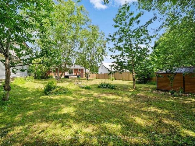 For Lease 93 Westmount Drive Unit# Lower, Orillia, Ontario