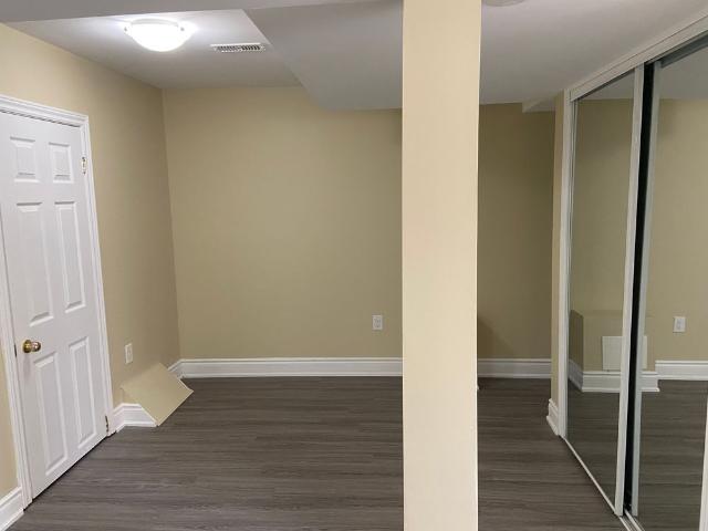 For Lease 93 Templehill Road Unit# B, Brampton, Ontario