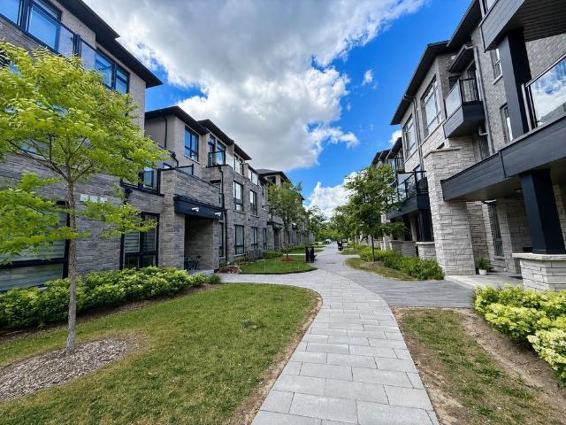 For Lease 9440 THE GORE Road Unit# 35, Brampton, Ontario