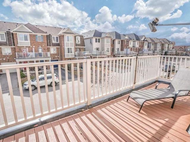 For Lease 945 Sprague Place, Milton, Ontario