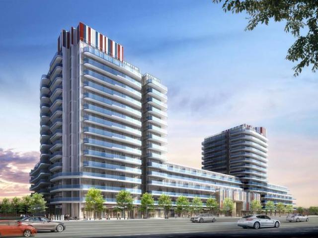 For Lease 9471 Yonge Street Unit# 337, Richmond Hill, Ontario
