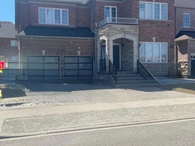 For Lease 9488 Creditview Main Road, Brampton, Ontario